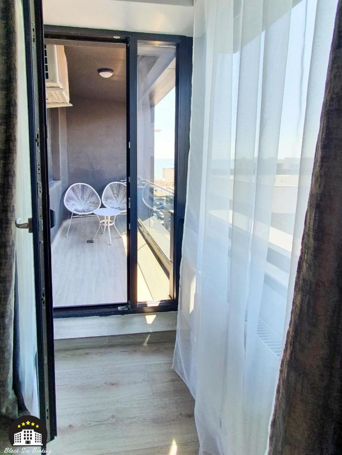Black Sea Booking - Oana Năvodari Εξωτερικό φωτογραφία